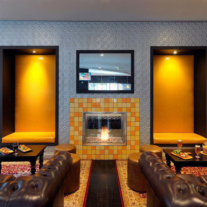 Mantra On Little Bourke Melbourne Aparthotel Exterior photo
