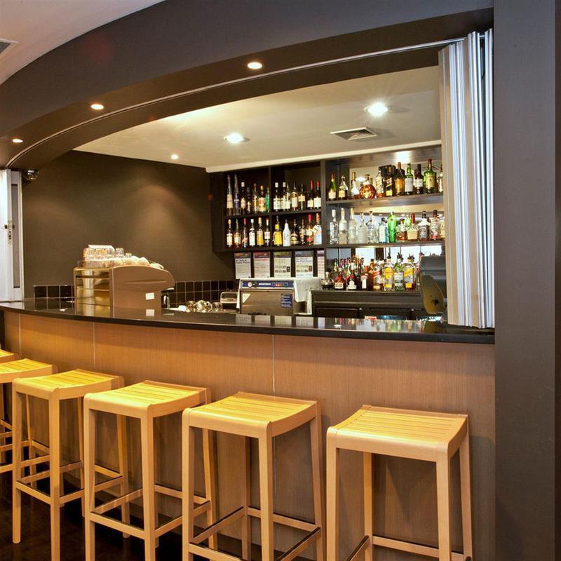 Mantra On Little Bourke Melbourne Aparthotel Exterior photo
